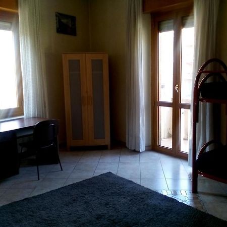 Turin Hostel Номер фото